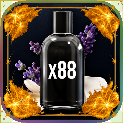 x88 — mitra unggulan